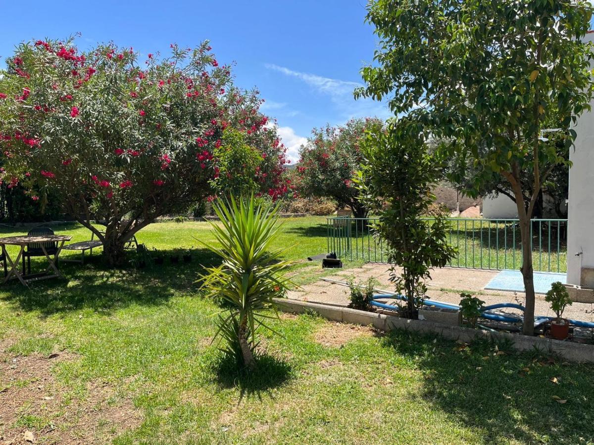 Villa Huetor , Piscina Y Barbacoa Privada Huétor Vega Exterior foto