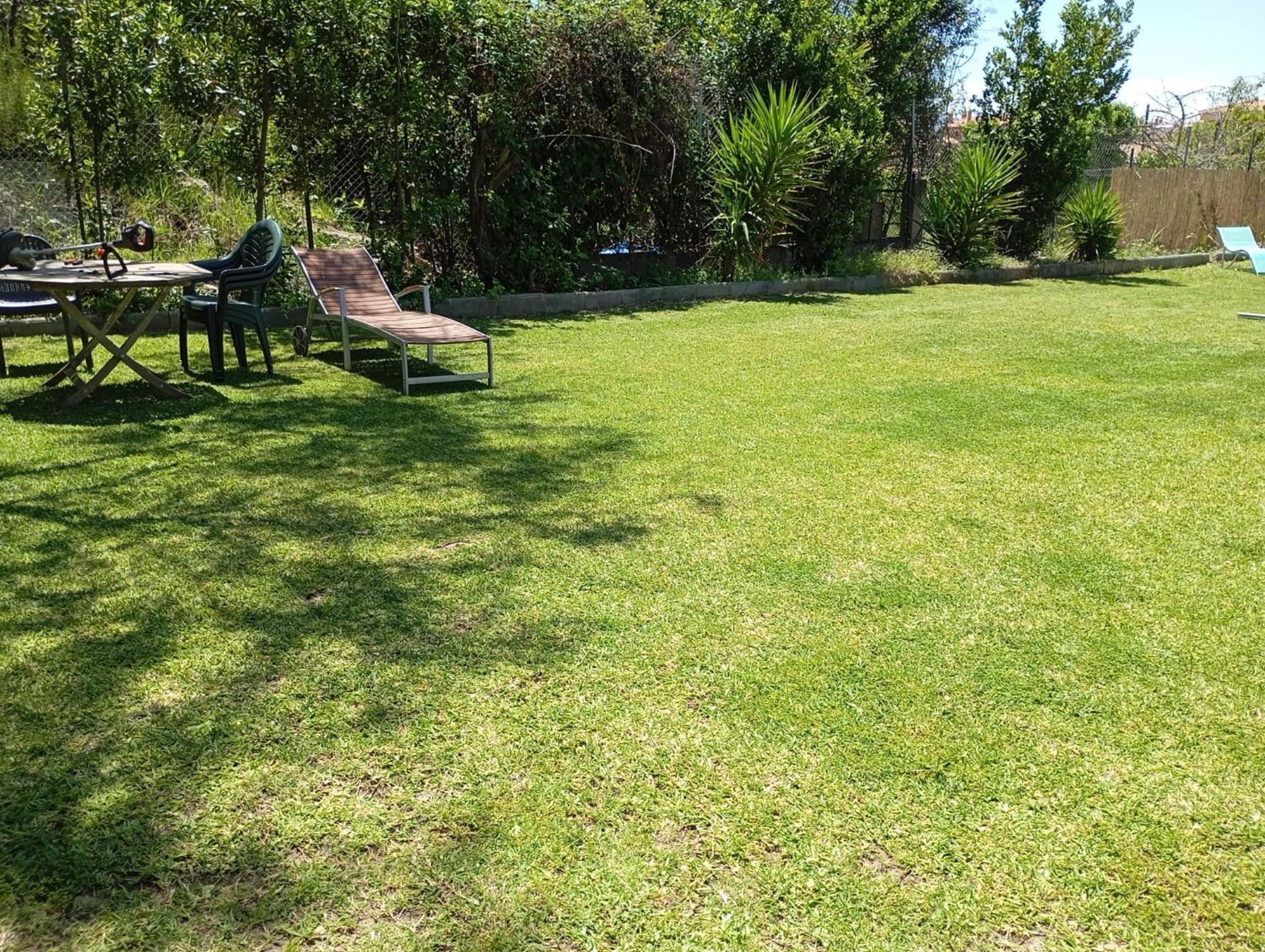 Villa Huetor , Piscina Y Barbacoa Privada Huétor Vega Exterior foto